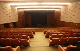 Caracas Theatre
